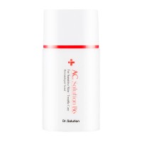 Эссенция-флюид для проблемной кожи CUSKIN Dr.Solution AC Solution B6 35 мл