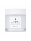 Успокаивающий крем с центеллой и пантенолом CUSKIN Dr.Solution Cicaming Madeca B5 Cream 70мл