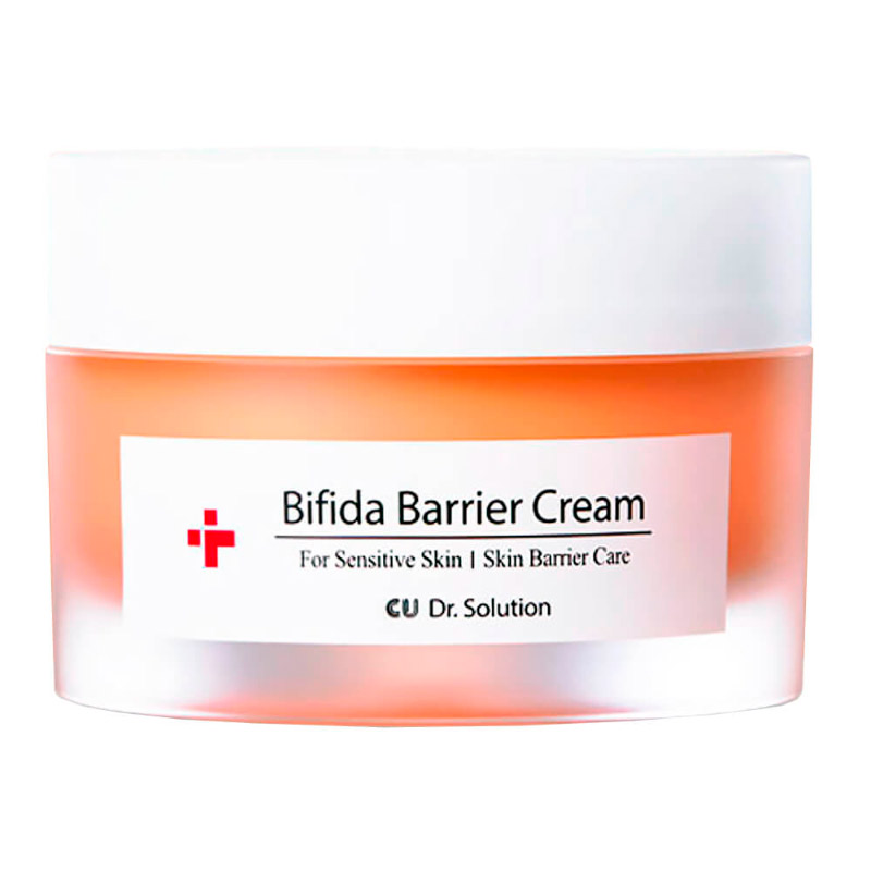 Крем для лица с бифидa CUSKIN DrSolution Bifida Barrier Cream купить в ...