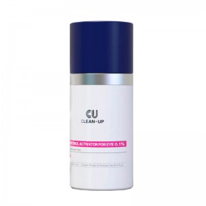 Антивозрастной крем для век с ретинолом CUSKIN Retinol Activator For Eye 0.1 15мл