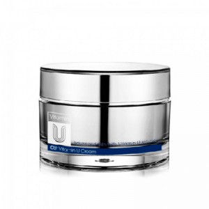 Антивозрастной крем с витамином U и пептидами CUSKIN Vitamin U Cream 50мл