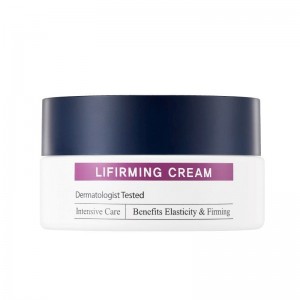 Питательный лифтинг-крем с пептидами CUSKIN Clean-Up Lifirming Cream 30мл