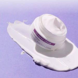 Питательный лифтинг-крем с пептидами CUSKIN Clean-Up Lifirming Cream 30мл