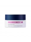 Интенсивный лифтинг крем с коллагеном и волюфилином CUSKIN Clean-Up Collagen Cream 30мл