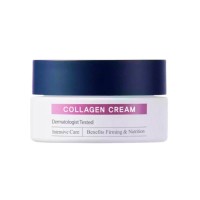 Интенсивный лифтинг крем с коллагеном и волюфилином CUSKIN Clean-Up Collagen Cream 30мл