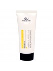 Лёгкий гипоаллергенный солнцезащитный лосьон CUSKIN Clean Up Blemish Sun Lotion SPF 50+ PA++++ 60мл