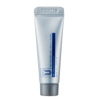 Миниатюра антивозрастного крема с витамином U и пептидами CUSKIN Vitamin U Cream 7мл