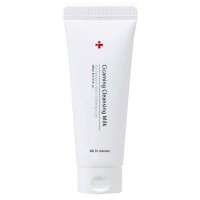 Молочко для деликатного очищения с центеллой CUSKIN Clean-Up Cicaming Cleansing Milk 200мл