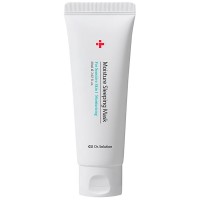 Ночная обновляющая маска CUSKIN Dr.Solution Moisture Sleeping Mask 60мл