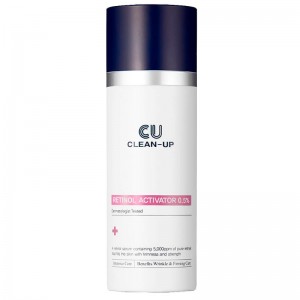Сыворотка активатор с ретинолом CUSKIN Retinol Activator 0.5 30мл