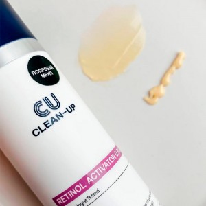 Сыворотка активатор с ретинолом CUSKIN Retinol Activator 0.5 30мл
