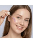 Успокаивающая сыворотка с гвайазуленом CUSKIN Dr.Solution Guaiazulene Serum 30мл