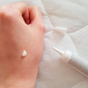Точечный крем для проблемной кожи CUSKIN Clean-Up AV Free Spot Control Cream 10мл