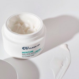 Ультраувлажняющий крем c витамином U CUSKIN Clean-Up Moisture Balancing Cream 50мл