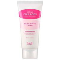 Увлажняющий крем с ретинолом CKD Retino Collagen Small Molecule Moisturizing Cream 70мл