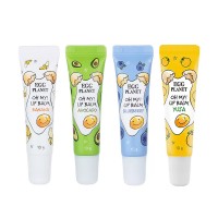 Бальзам для губ Daeng Gi Meo Ri Egg Planet Oh My Lipbalm 10гр