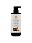 Кондиционер для волос с экстрактом черного чеснока и куркумы Daeng Gi Meo Ri Black Garlic and Curcumin Treatment 500мл