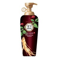 Маска для волос витализирующая Daeng Gi Meo Ri Vitalizing Energy Treatment 500мл