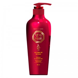 Шампунь для поврежденных волос DAENG GI MEO RI Shampoo For Damaged Hair - 500 мл