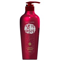 Шампунь для сухой и нормальной кожи головы DAENG GI MEO RI Shampoo For Normal To Dry Scalp - 500 мл