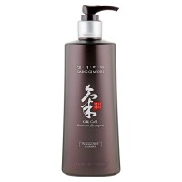 Шампунь для тонких и сухих волос Daeng Gi Meo Ri Ki Gold Premium Shampoo 500мл