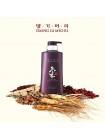 Шампунь для тонких и сухих волос Daeng Gi Meo Ri Ki Gold Premium Shampoo 500мл