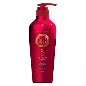 Шампунь для жирной кожи головы DAENG GI MEO RI Shampoo For Oily Scalp - 500 мл