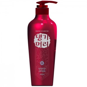 Шампунь для жирной кожи головы DAENG GI MEO RI Shampoo For Oily Scalp - 500 мл