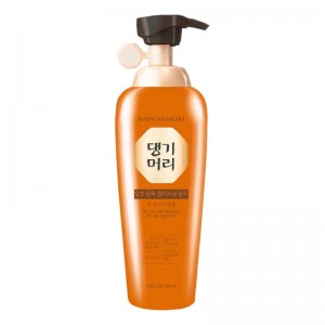 Шампунь против выпадения для повреждённых волос Daeng Gi Meo Ri Hair Loss Care Shampoo For Damaged Hair 400 мл