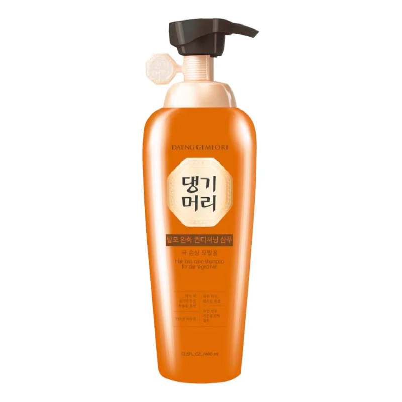 Шампунь против выпадения Daeng Gi Meo Ri Hair Loss Shampoo Damaged Hair ...