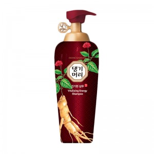 Витализирующий шампунь Daeng Gi Meo Ri Vitalizing Energy Shampoo 500мл