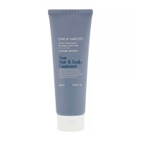 Бальзам-кондиционер для жирной кожи головы Daeng Gi Meo Ri Look At Hair Loss True Hair Scalp Treatment 250мл