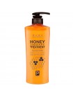 Кондиционер для волос с маточным молочком Daeng Gi Meo Ri Professional Honey Therapy Treatment 500мл