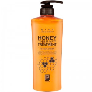 Кондиционер для волос с маточным молочком Daeng Gi Meo Ri Professional Honey Therapy Treatment 500мл