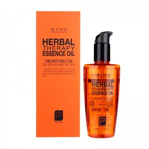 Восстанавливающее масло для волос Daeng Gi Meo Ri Herbal Therapy Essence Oil 140мл