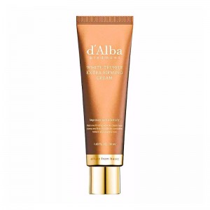 Антивозрастной лифтинг-крем с белым трюфелем d'Alba White Truffle Extra-Firming Cream 50мл