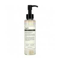 Увлажняющее гидрофильное масло Dear, Klairs Gentle Black Fresh Cleansing Oil 150 мл