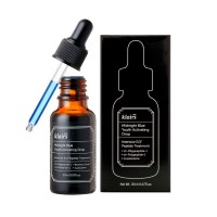 Ночная антивозрастная сыворотка Dear, Klairs Midnight Blue Youth Activating Drop 20мл