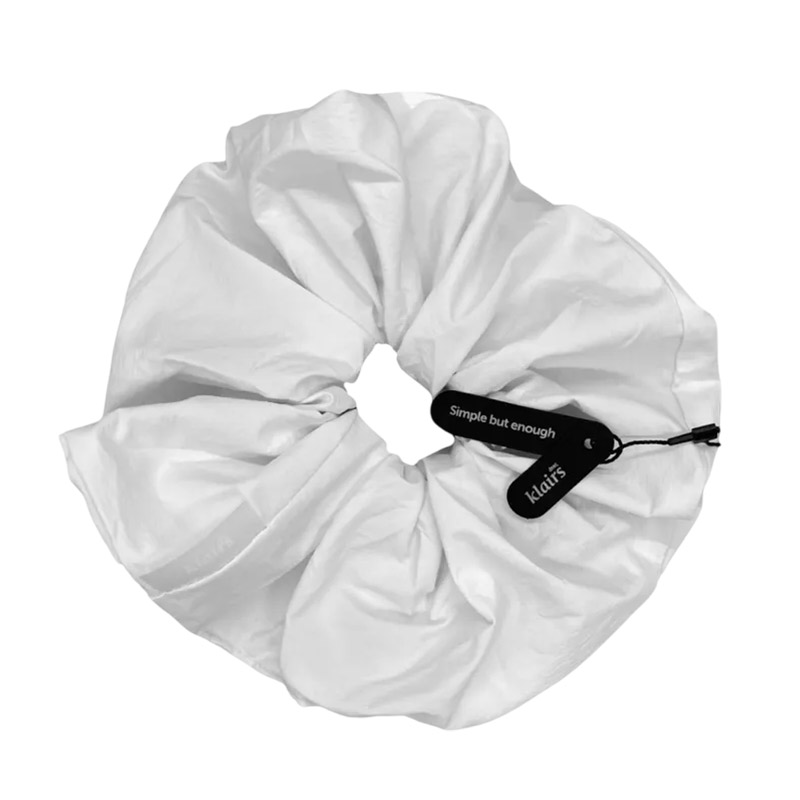 Резинка-скранч для волос Dear, Klairs Scrunch 1шт Резинка-скранч для волос Dear, Klairs Scrunch 1шт