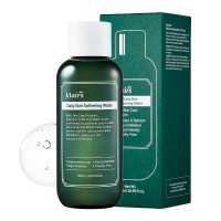 Тонер смягчающий для ежедневного ухода Dear, Klairs Daily Skin Softening Water 500мл