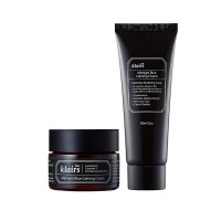 Успокаивающий ночной крем Dear, Klairs Midnight Blue Calming Cream 30/60мл