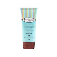Увлажняющий BB крем для лица RIVECOWE Beyond Beauty Moisture SPF43 РА+++ - 40 мл