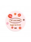 Сахарный скраб для губ RIVECOWE Beyond Beauty Sugar Lip Scrub - 8 гр Сахарный скраб для губ RIVECOWE Beyond Beauty Sugar Lip Scrub - 8 гр