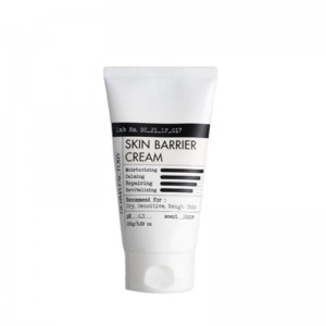 Крем для ухода за лицом и телом высокоувлажняющий Derma Factory Skin Barrier Cream 150гр