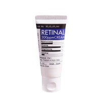 Крем для лица укрепляющий с ретиналом Derma Factory Retinal 300ppm Cream 30мл