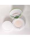 Кушон солнцезащитный неорганический Derma Factory Inorganic Mild Sun Cushion SPF50+PA++++ 28гр Кушон солнцезащитный неорганический Derma Factory Inorganic Mild Sun Cushion SPF50+PA++++ 28гр