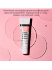 Миниатюра тонирующего солнцезащитного крема Derma Factory Inorganic Tone-up Sun Cream SPF 50+ PA++++ 30мл