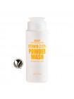 Очищающая энзимная пудра для лица с витамином C Derma Factory Vitamin C 10 Powder Wash 50гр Очищающая энзимная пудра для лица с витамином C Derma Factory Vitamin C 10 Powder Wash 50гр