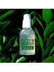Сыворотка для лица с экстрактом хауттюйнии Derma Factory Houttuynia Cordata 89 Serum 50мл Сыворотка для лица с экстрактом хауттюйнии Derma Factory Houttuynia Cordata 89 Serum 50мл