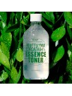 Тонер для лица с экстрактом хауттюйнии Derma Factory Houttuynia Cordata 84 Essence Toner 300мл